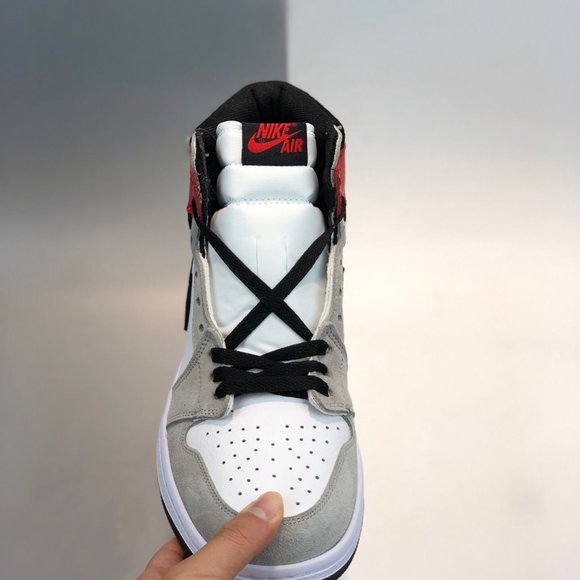 Nike air Jordan Blue shoe fashion AJ series